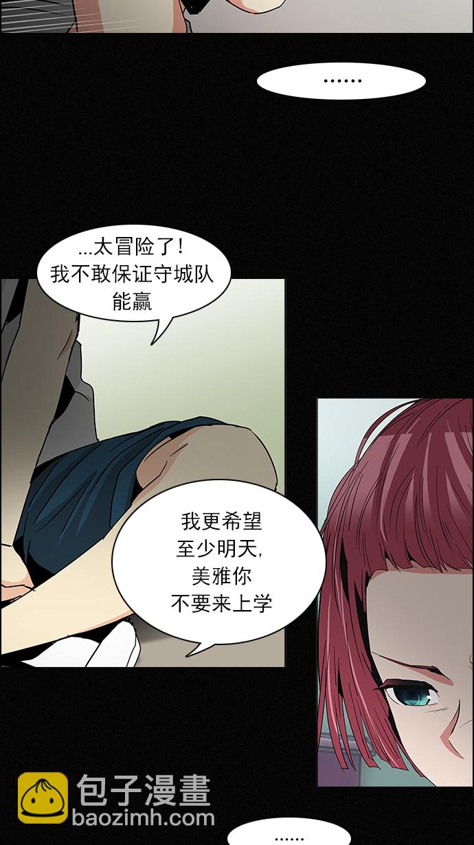 🍼DICE-骰子 [第87话] 开局策略 第18页