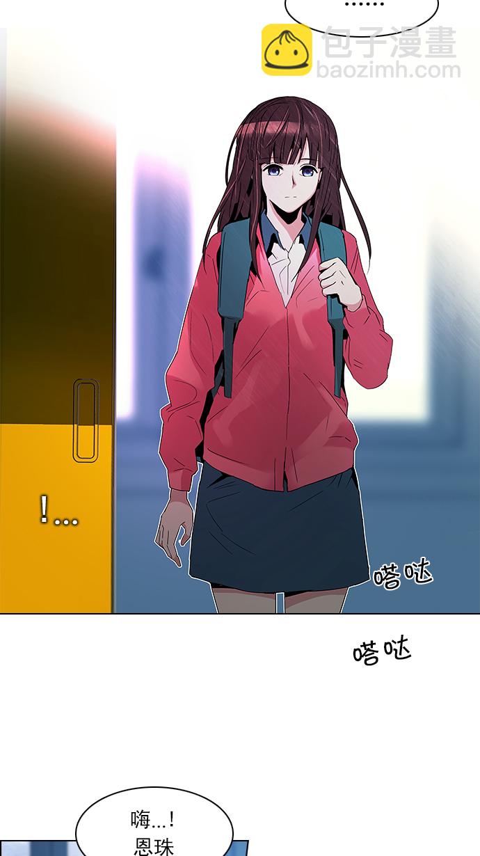 🍼DICE-骰子 [第87话] 开局策略 第36页