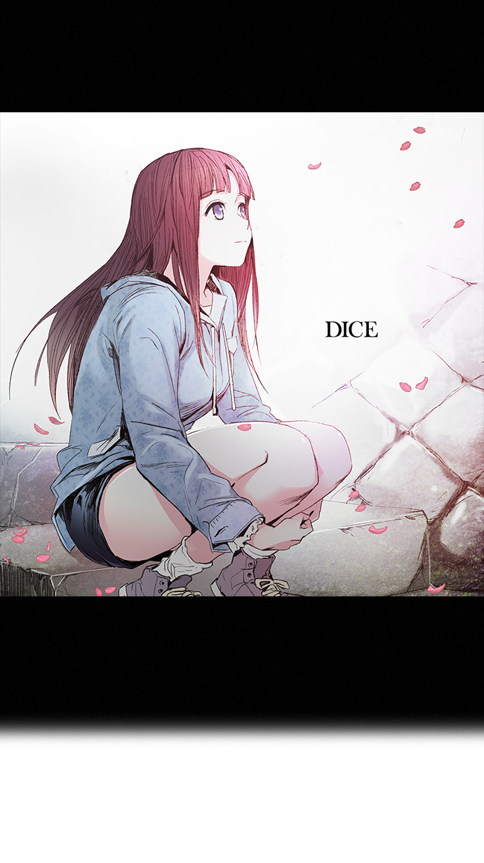 🍼DICE-骰子 [第93话] Gaowusheng 第1页