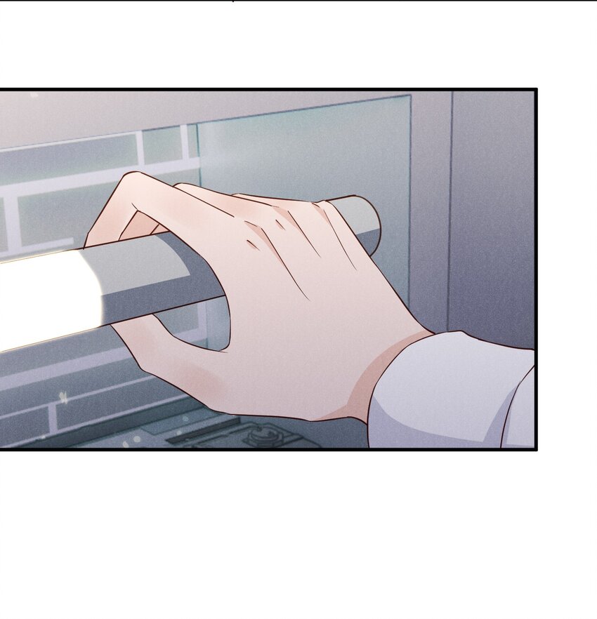036 一把回忆和灵魂锁-第36话