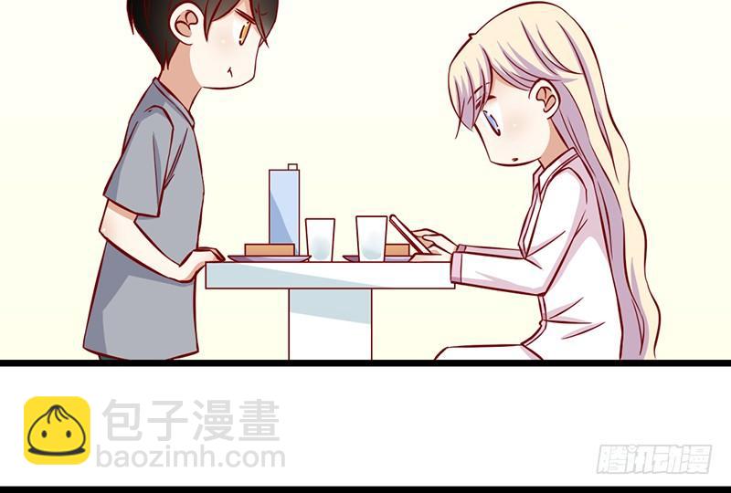 第5话 提前给奖励(1/2)-第6话