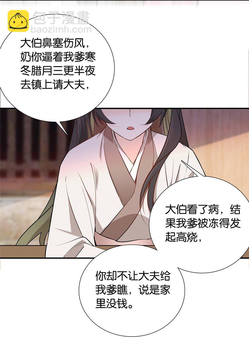 004 你是养儿子还是养畜生？-第4话