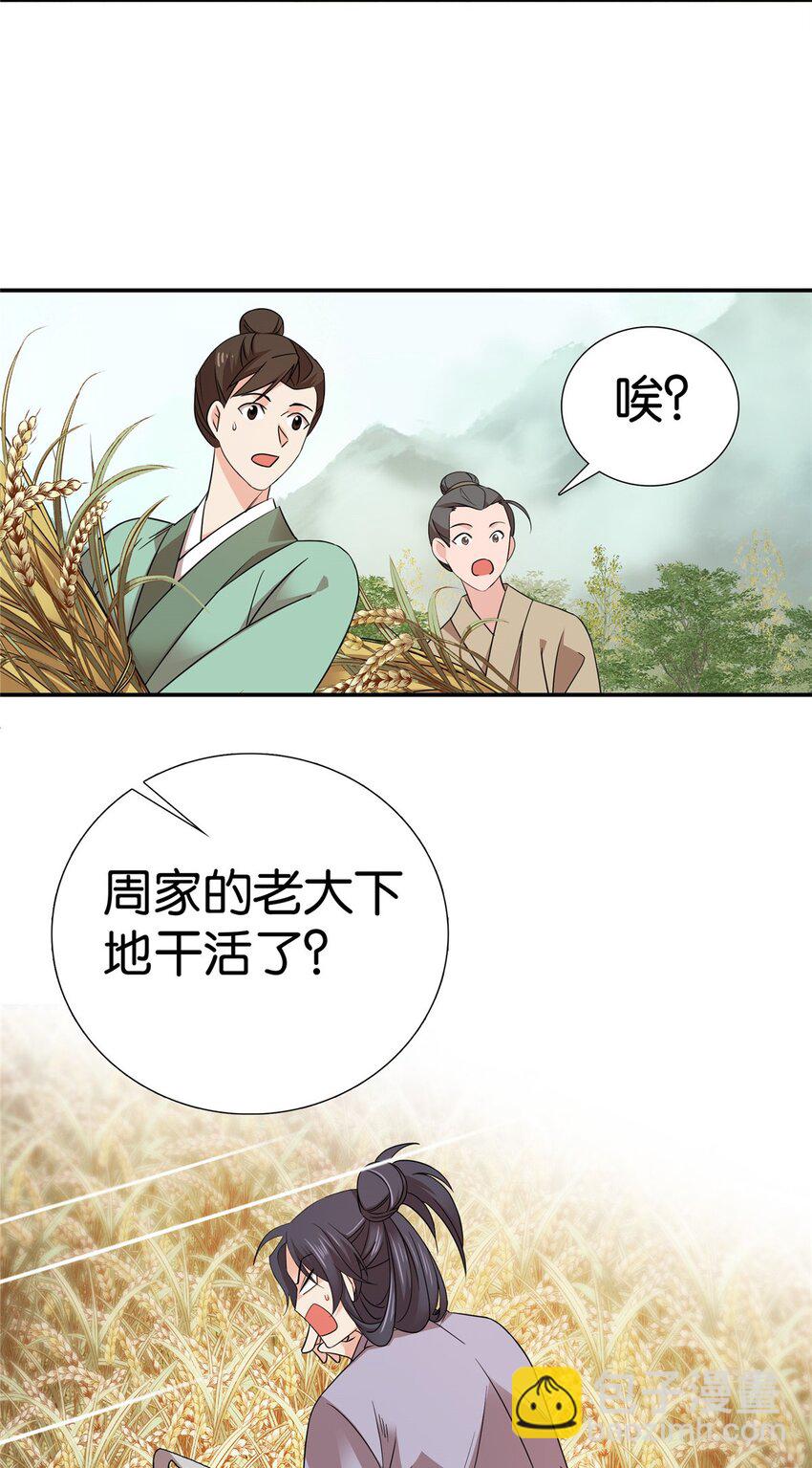 042 白天学习晚上抄书-第42话