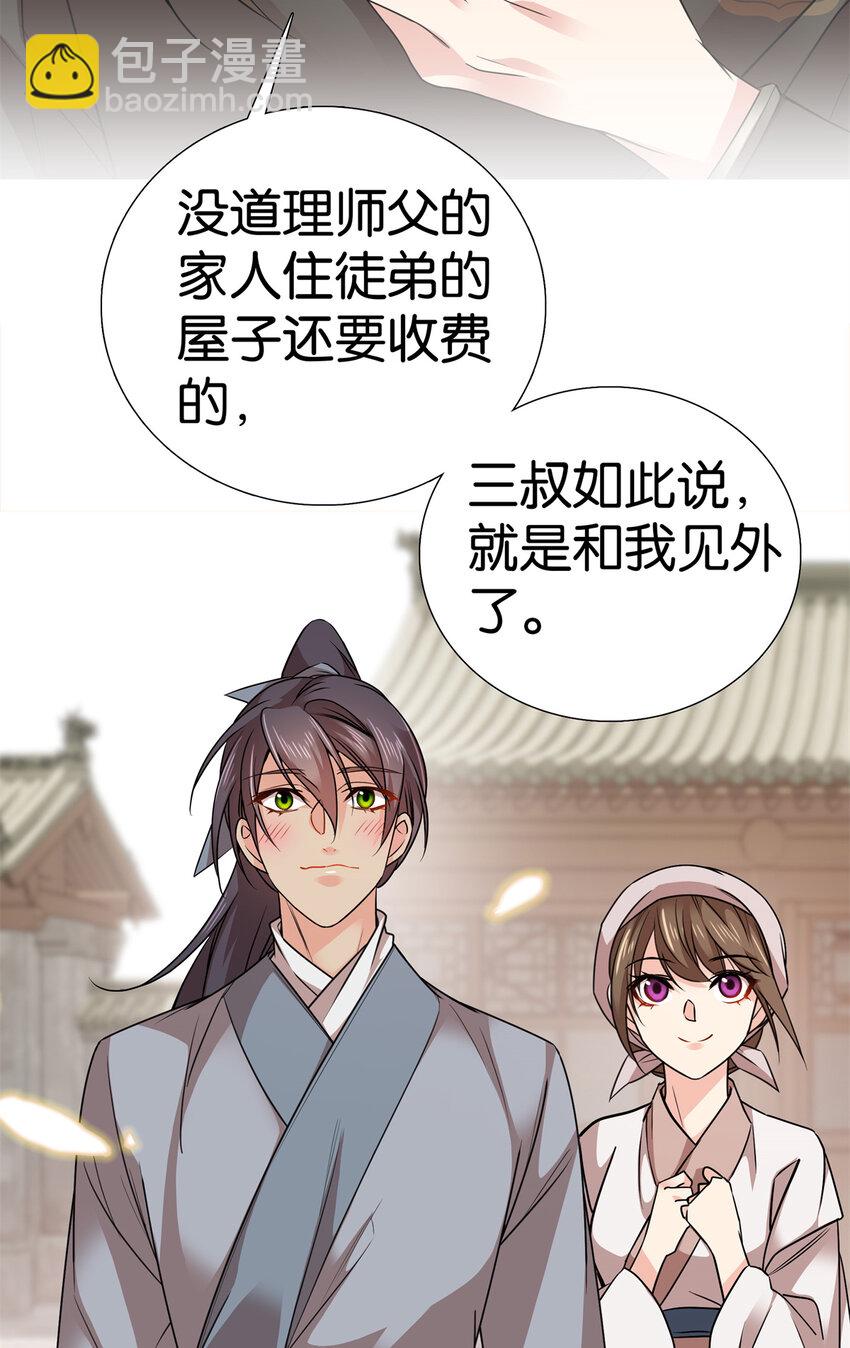 048 学习使我快乐！-第48话