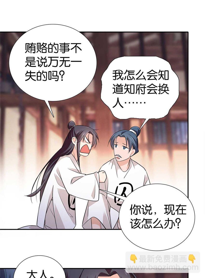 090 人都是会变的-第90话