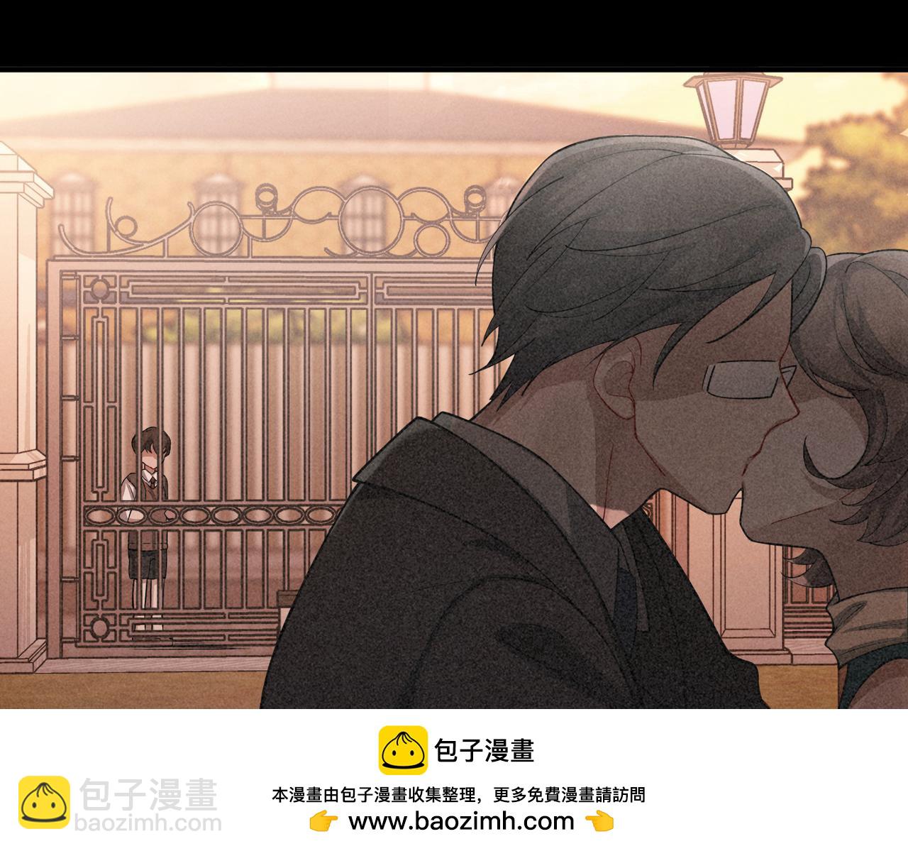 第22话 背叛的爱(1/4)-第22话