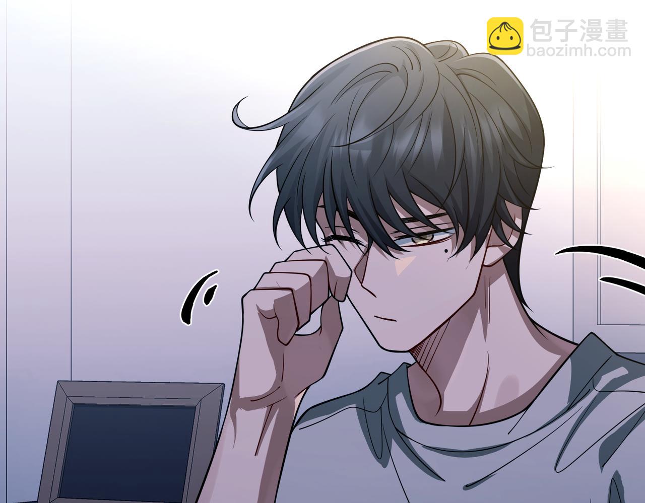 第36话 哥哥害羞了(1/5)-第36话