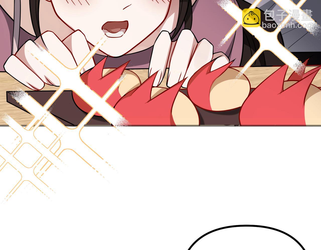 第40话 想吃你的心里面(1/4)-第40话