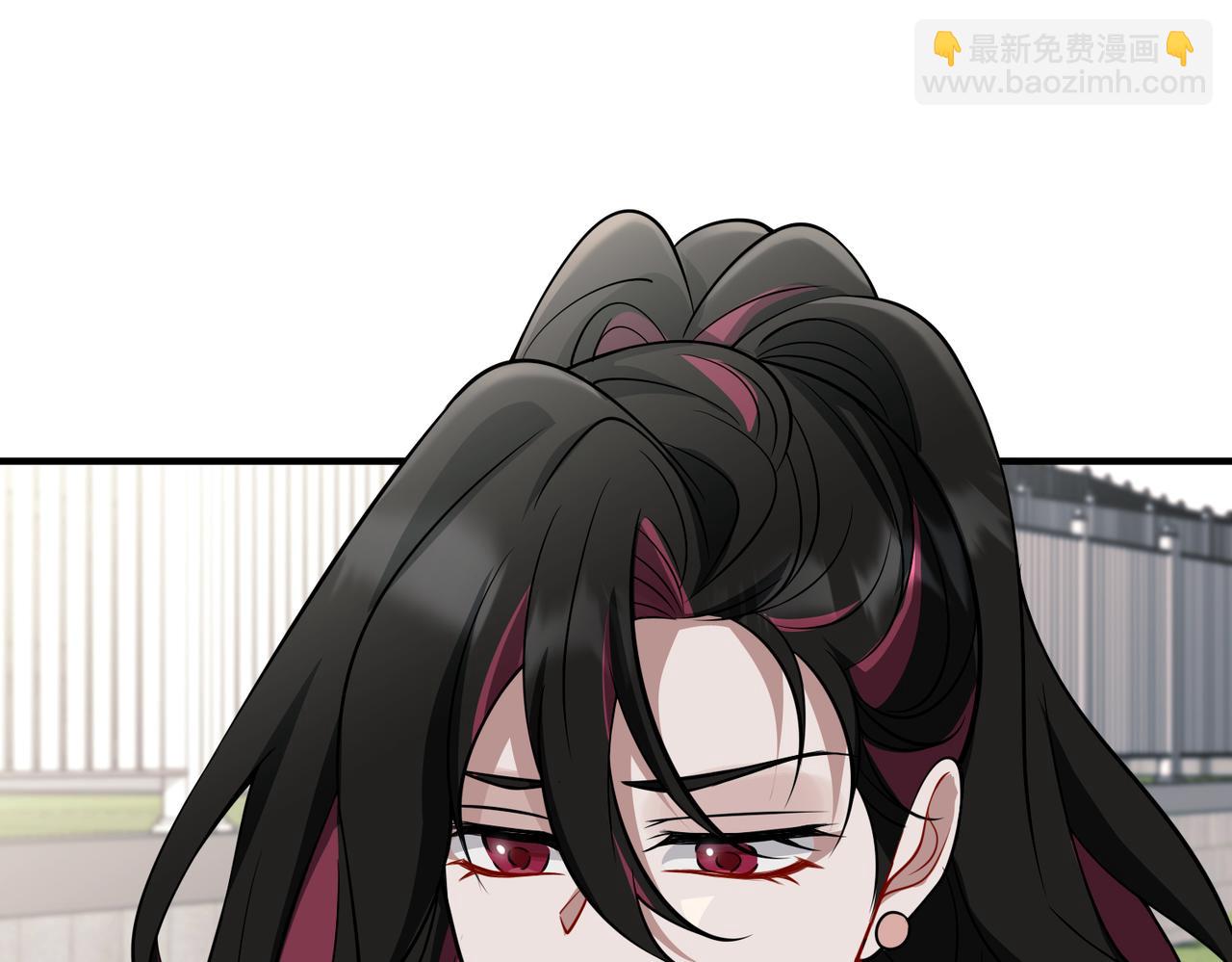 第44话：他的秘密(1/4)-第44话