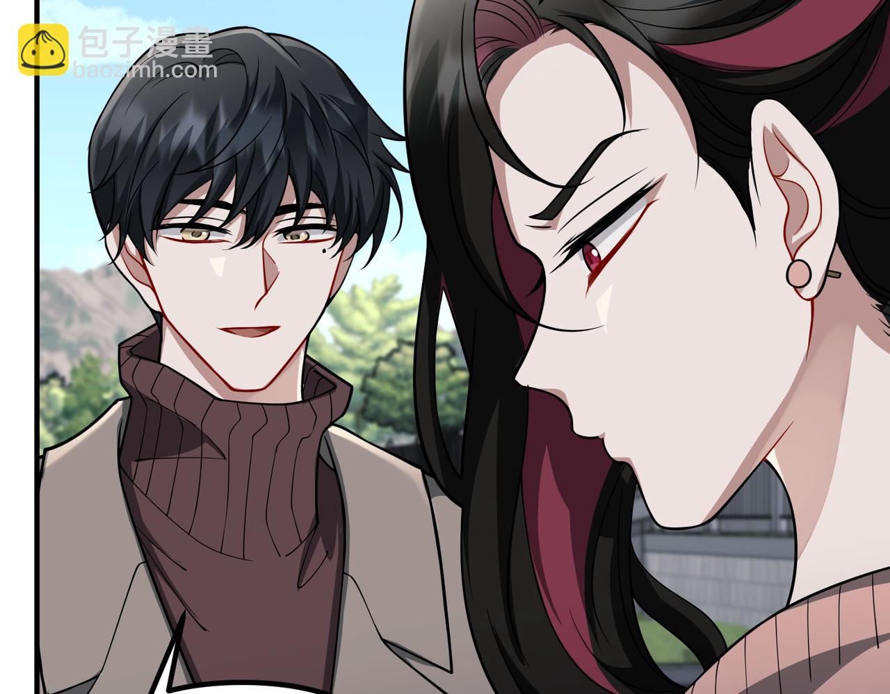 第44话：他的秘密(1/4)-第44话