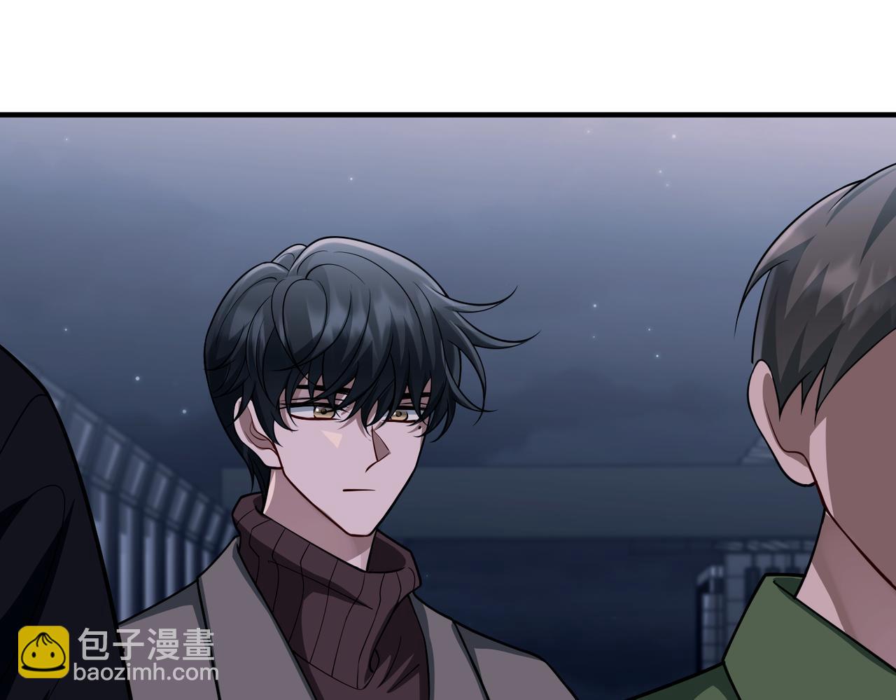 第46话 车祸真的跟他有关？(1/4)-第46话
