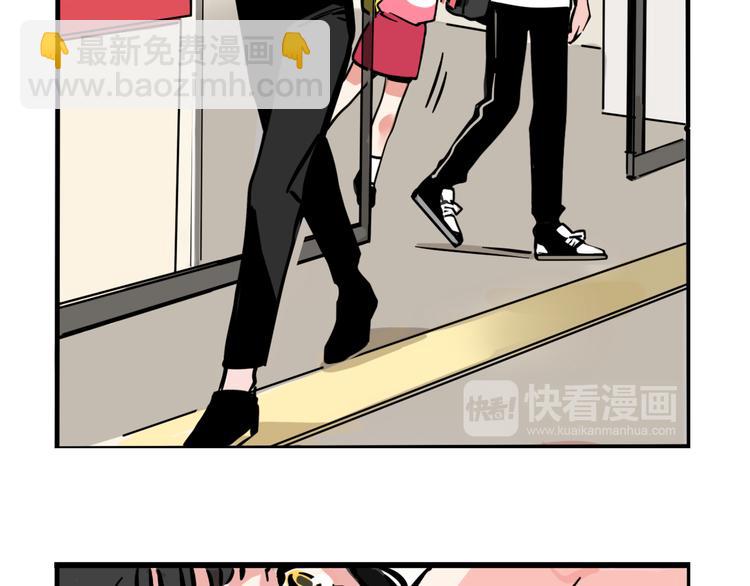 第41话 你要听我的心声吗？-第44话