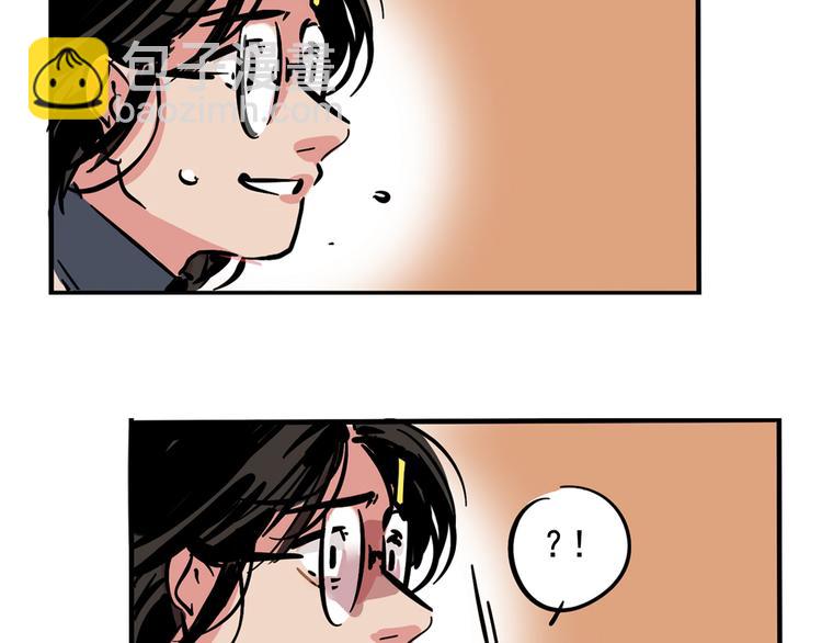 第51话 出不去的学校？！-第54话