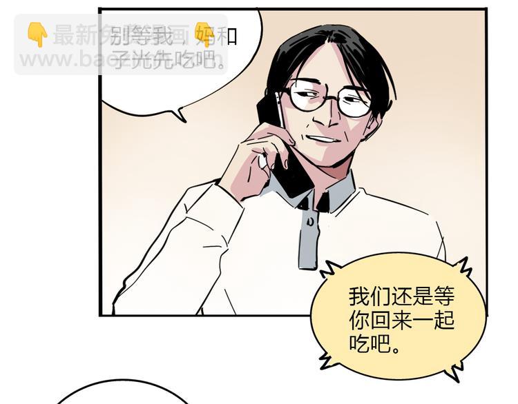 第60话 病人-第64话
