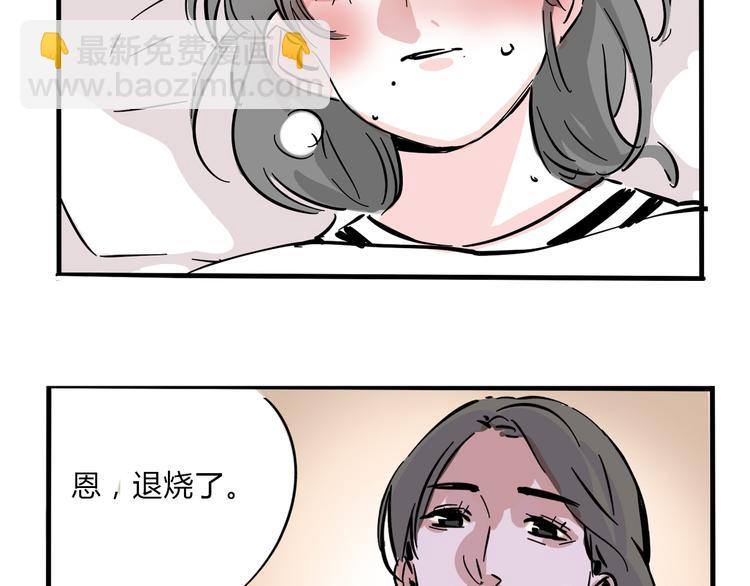 第60话 病人-第64话