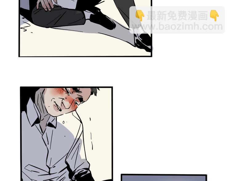 第64话 意外的动机！-第68话