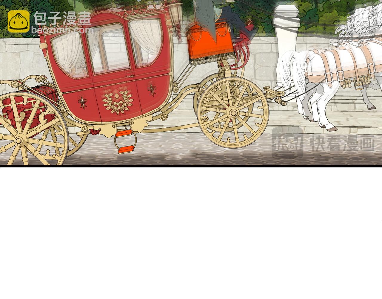 番外6 针锋相对(1/5)-第148话