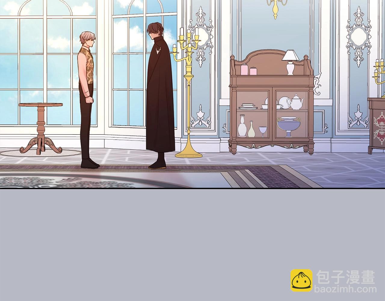 第37话 不能输(1/3)-第38话