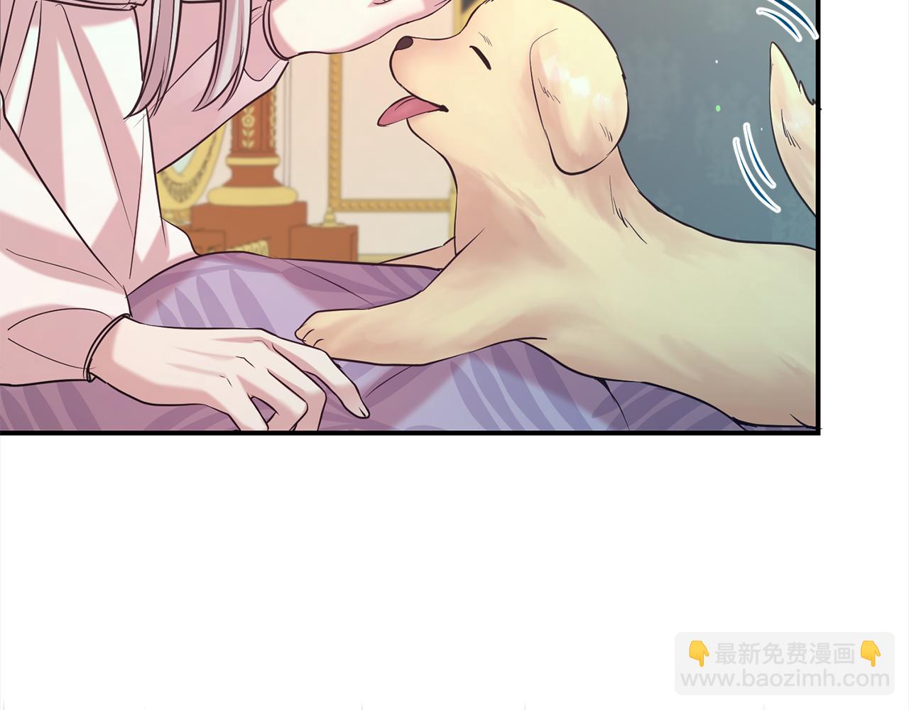 第75话 甜蜜的约定(1/4)-第76话