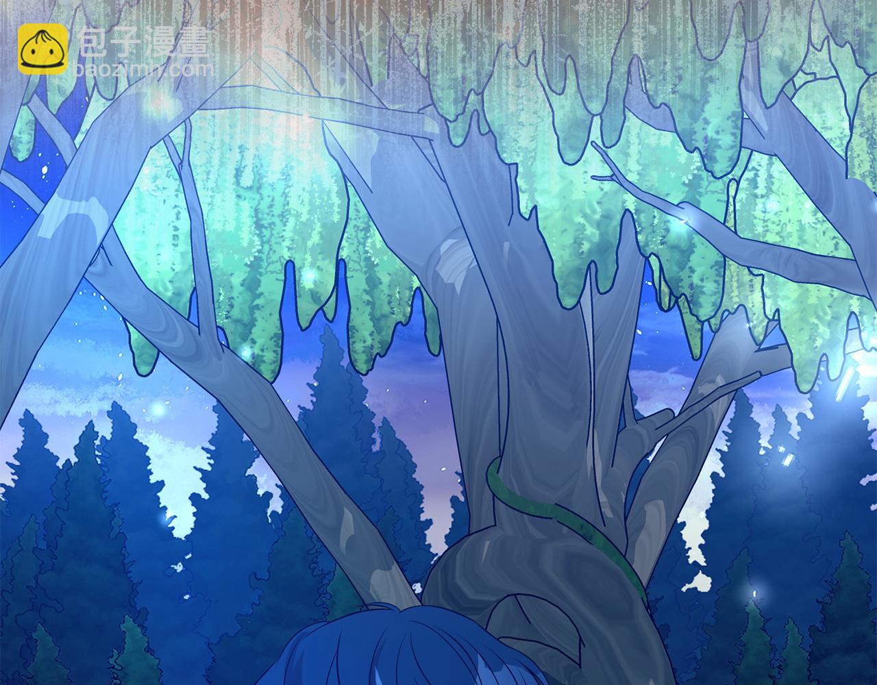 第89话 还有留恋吗？(1/4)-第90话