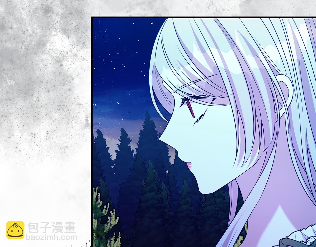 第89话 还有留恋吗？(1/4)-第90话