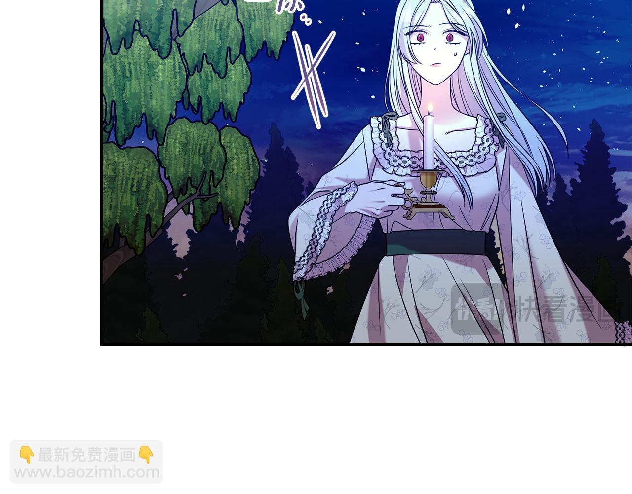 第89话 还有留恋吗？(1/4)-第90话
