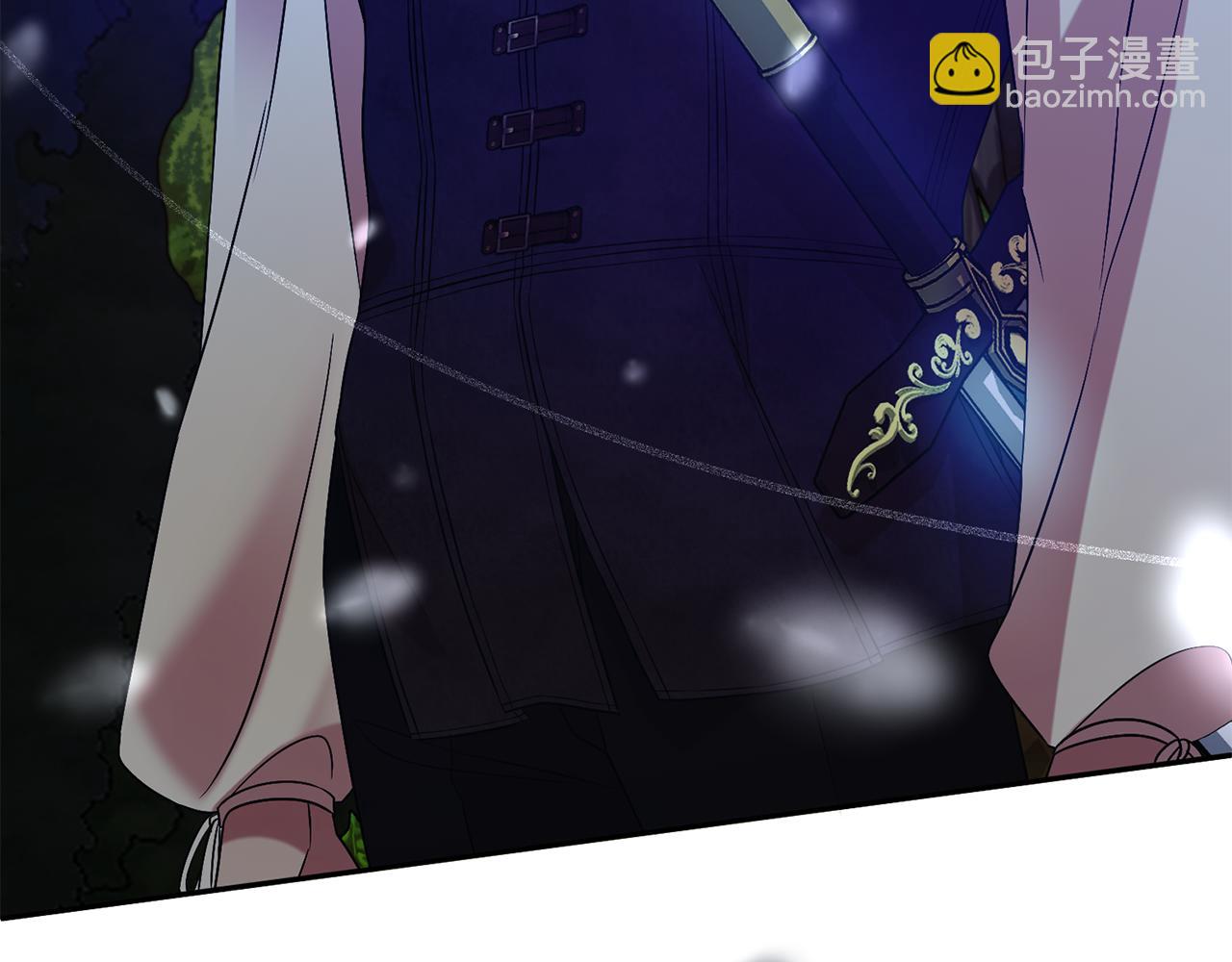 第89话 还有留恋吗？(1/4)-第90话