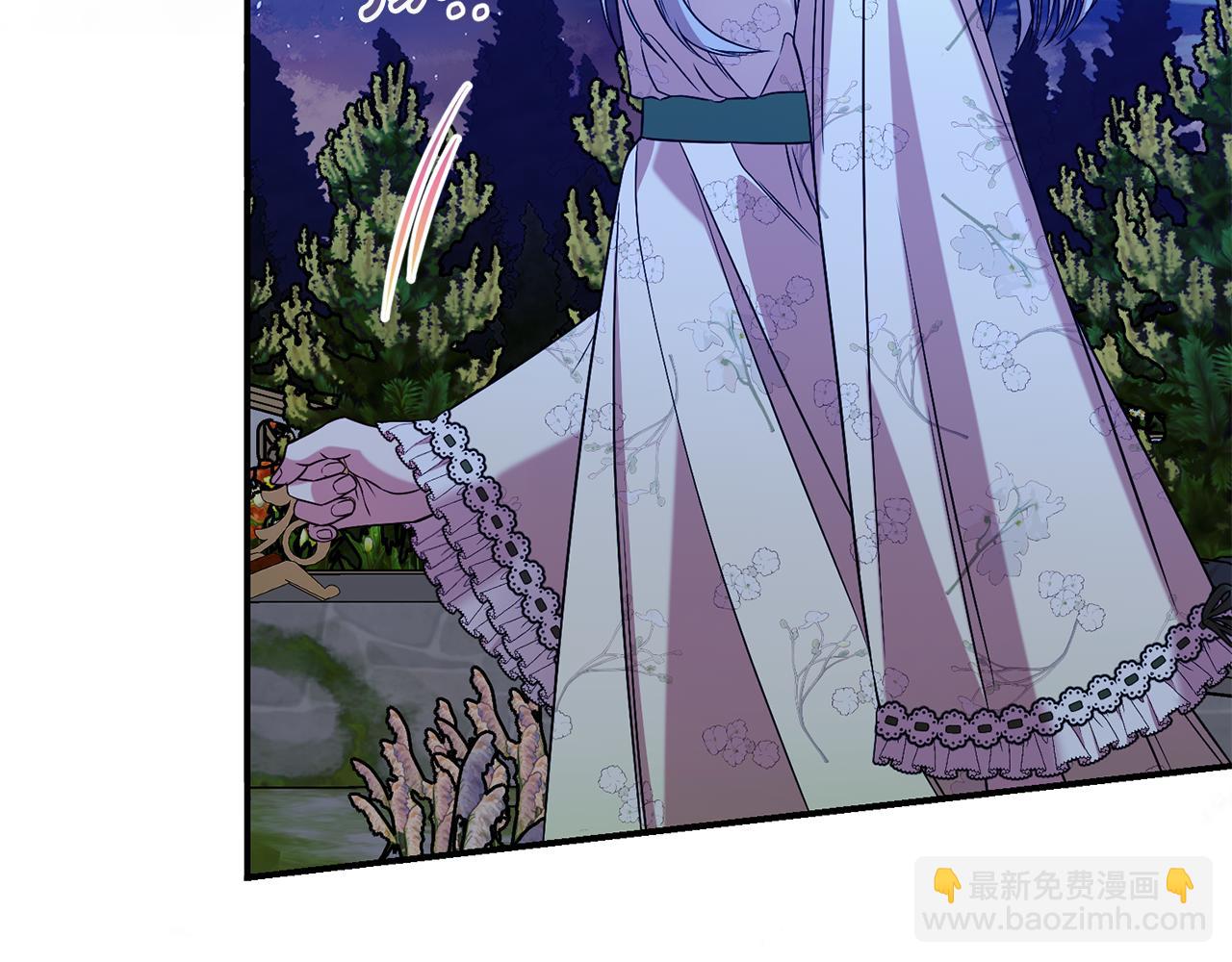 第89话 还有留恋吗？(1/4)-第90话