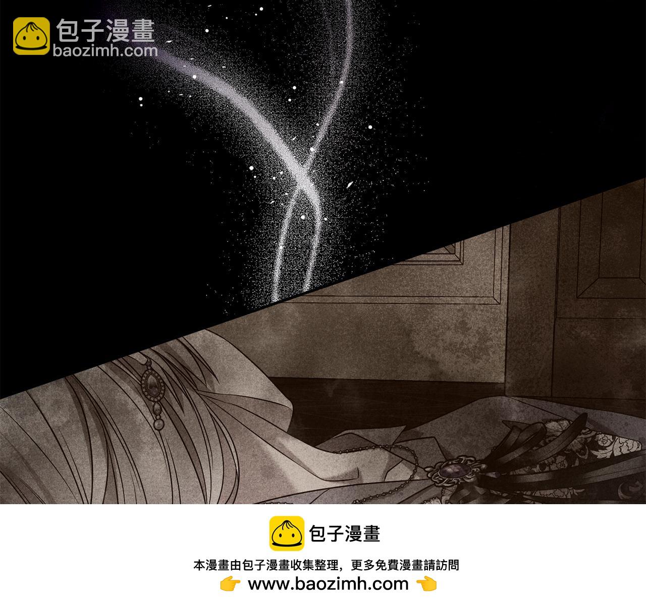 第89话 还有留恋吗？(1/4)-第90话