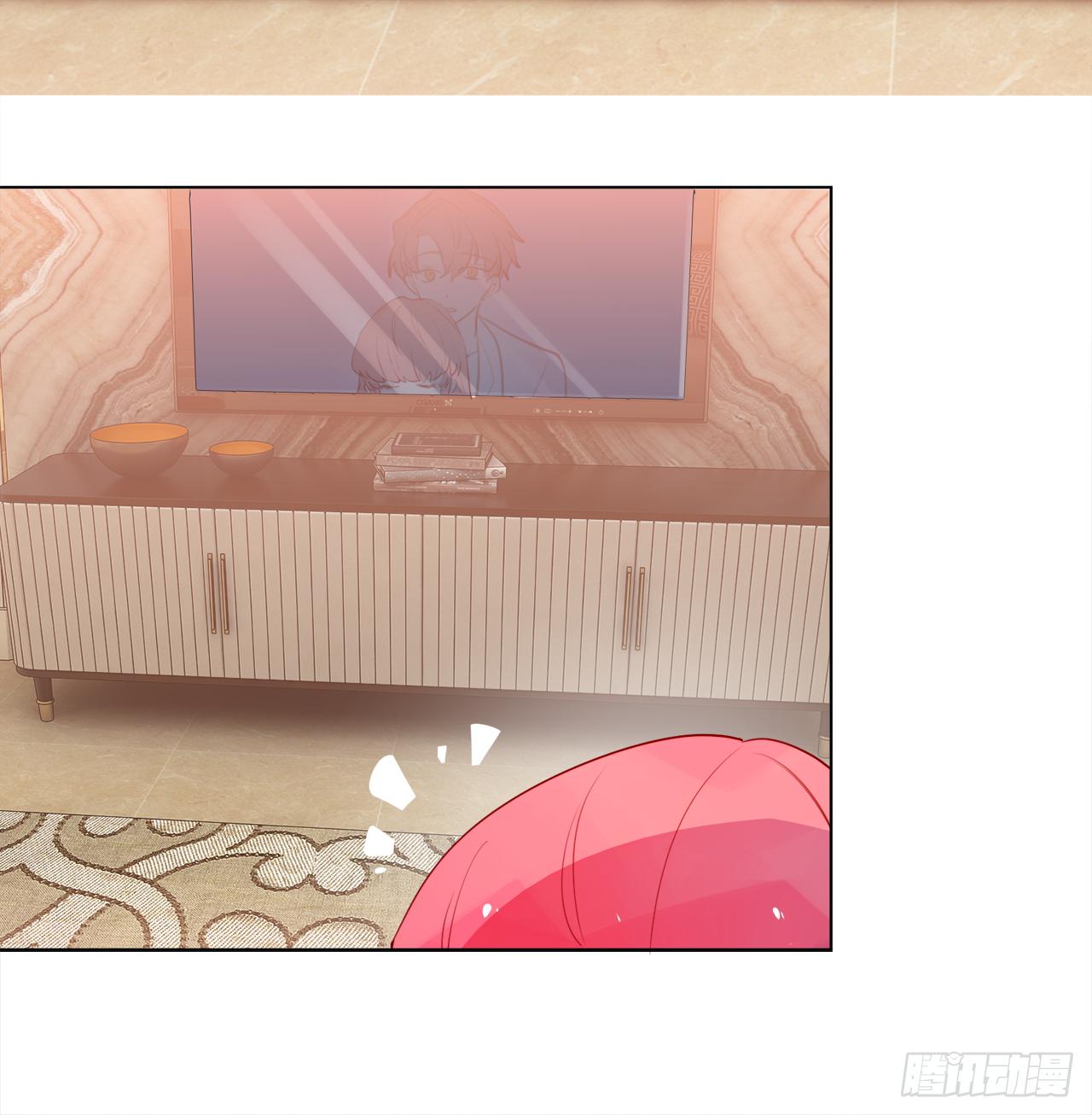 一起睡觉？！(1/2)-第16话