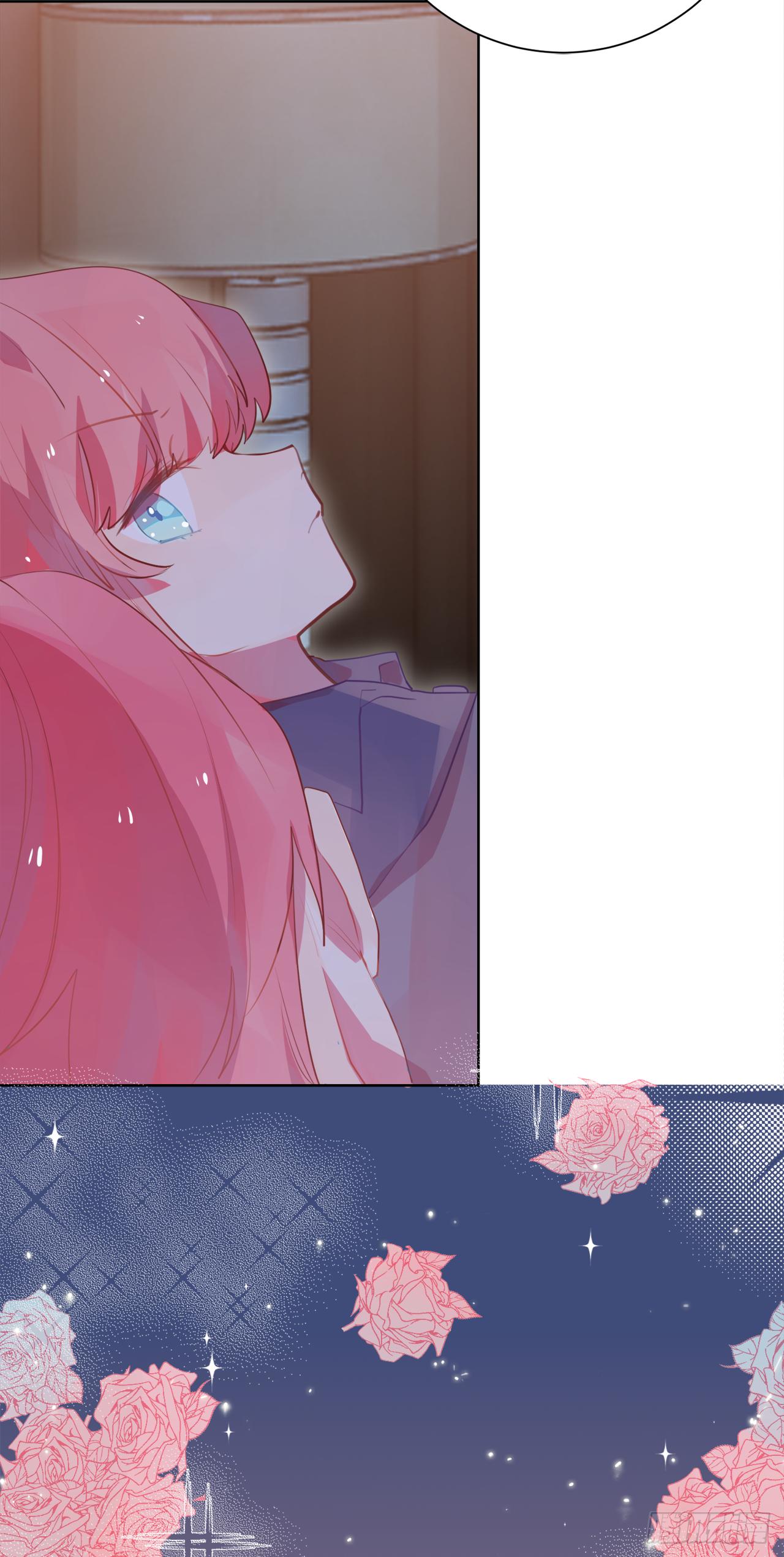 一起睡觉？！(1/2)-第16话