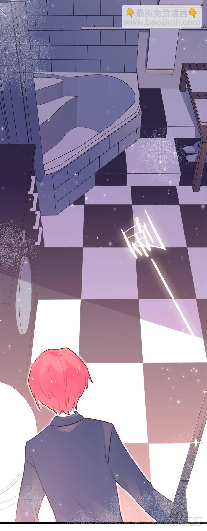 一夜暴富是什么体验-第4话