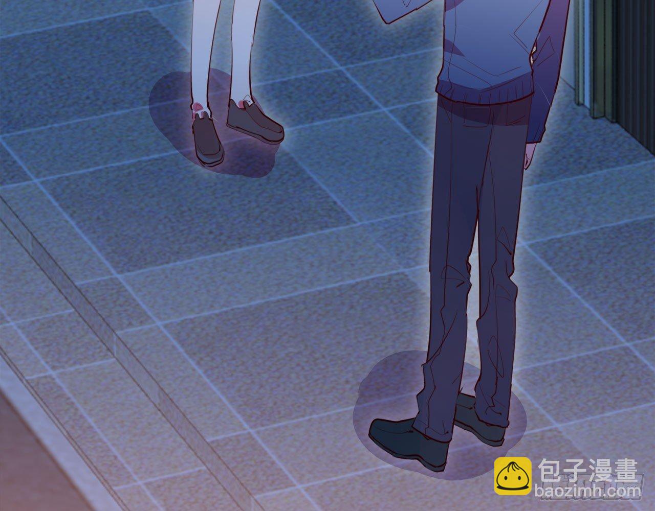 被迫中断的约会(1/2)-第40话