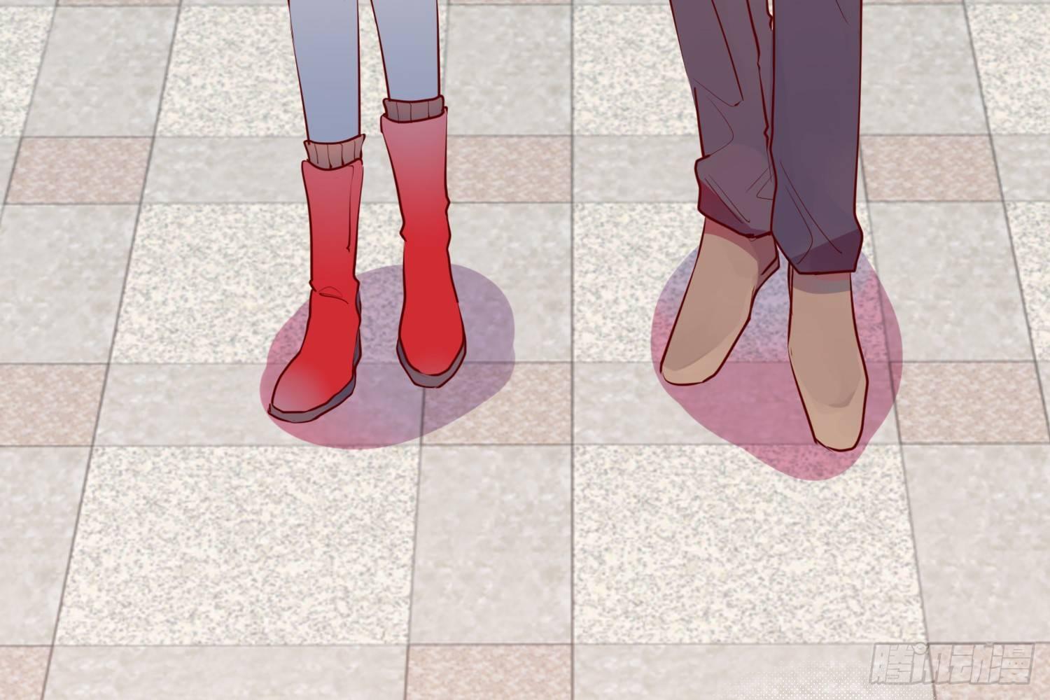 与你相爱的瞬间(1/3)-第74话
