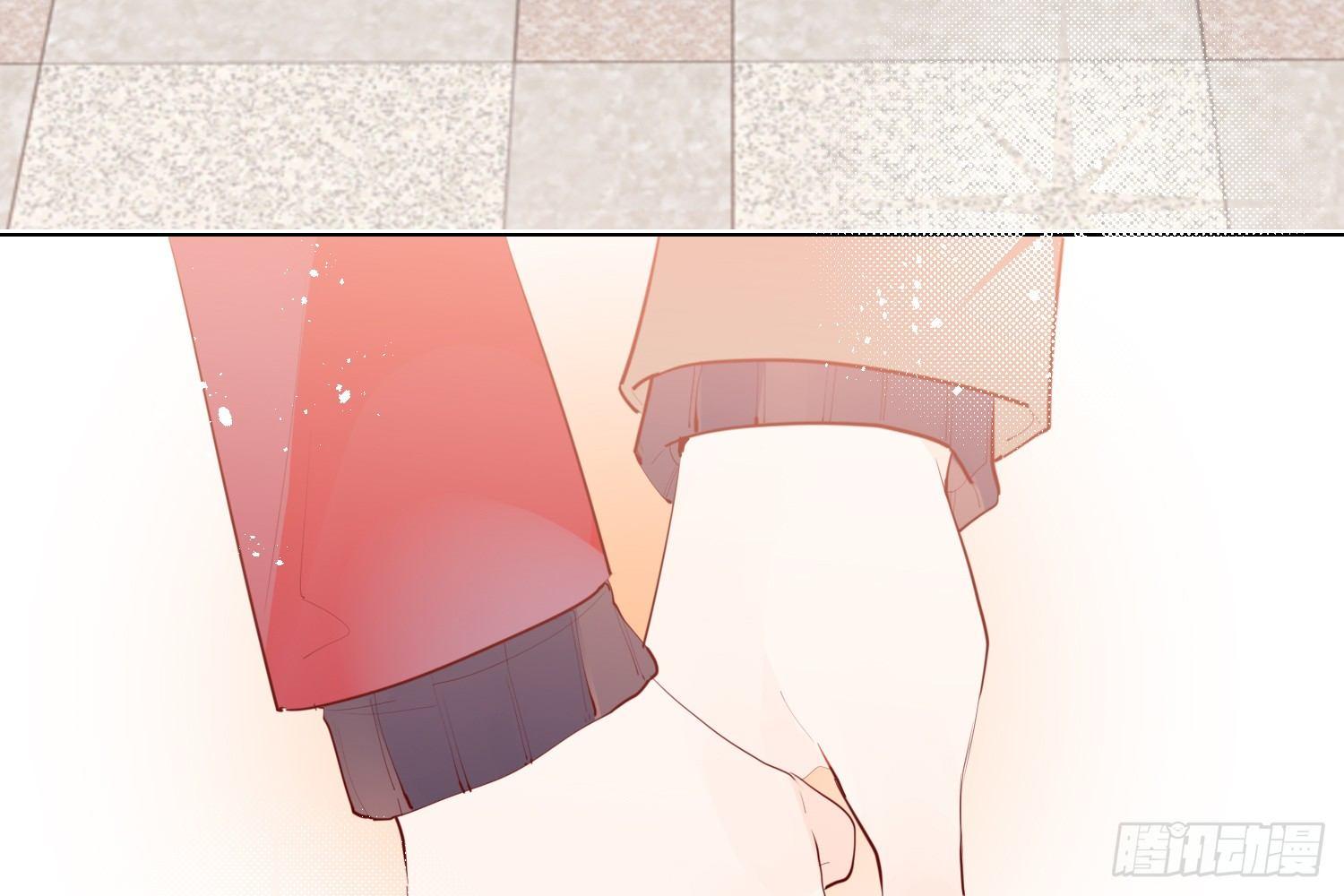 与你相爱的瞬间(1/3)-第74话