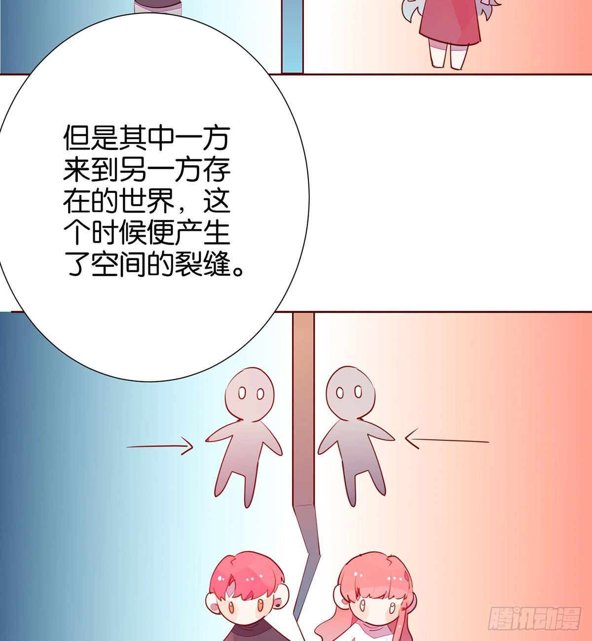 另一个世界的你(1/2)-第94话