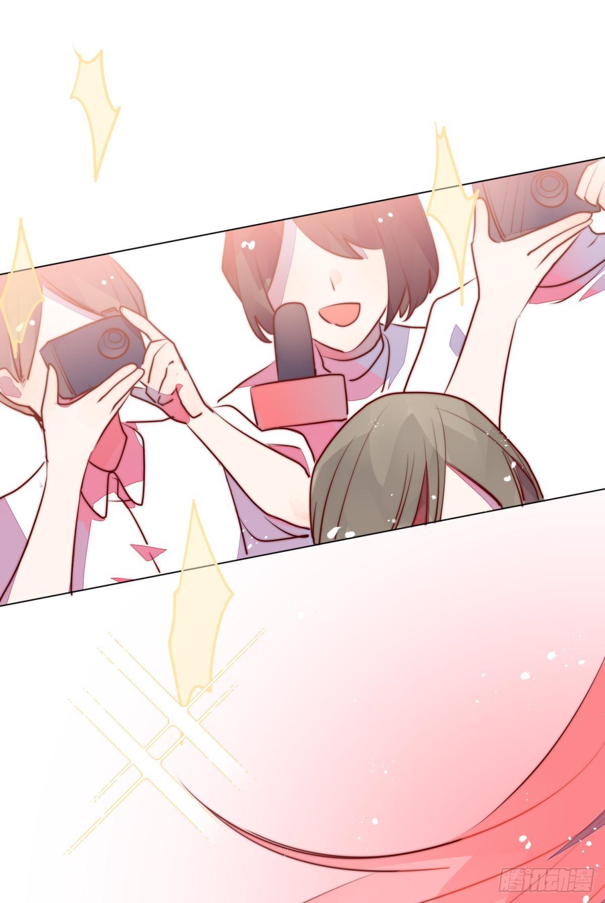 所有相遇都是久别重逢-第100话