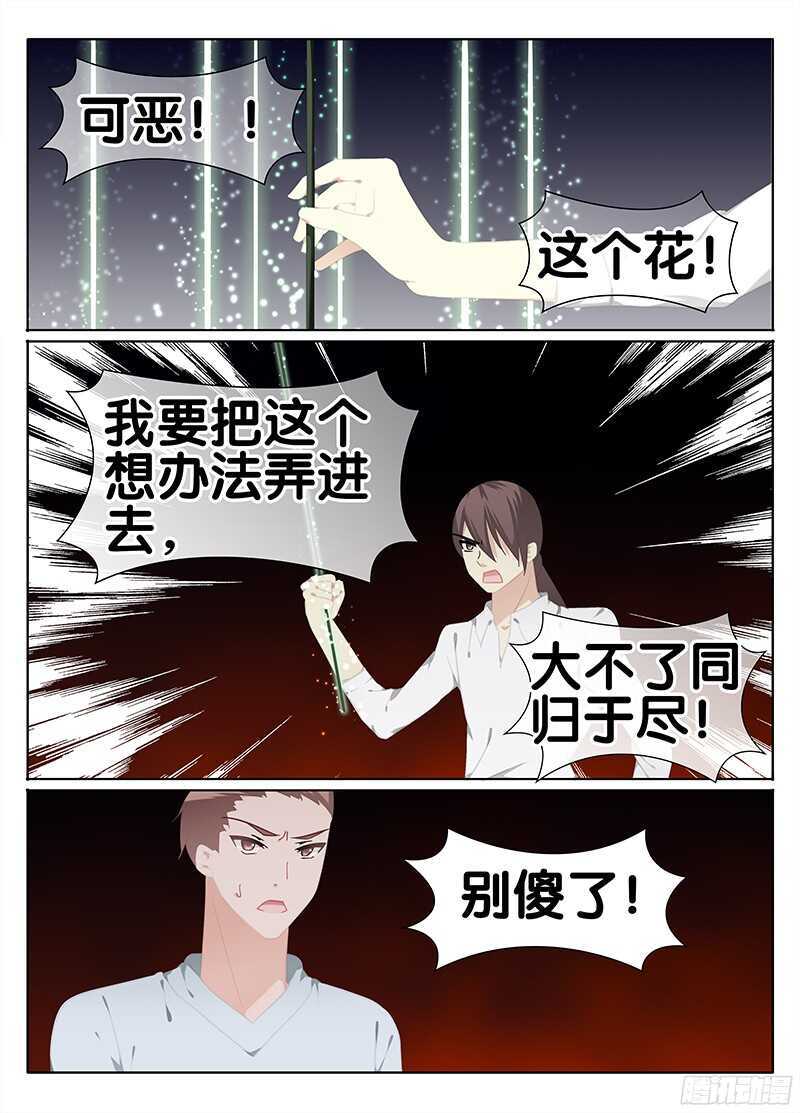 🍼碟仙 无可奈何 第2页