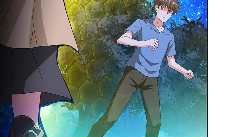 🍼地府混江龙 第101话 如来神掌？！ 第35页