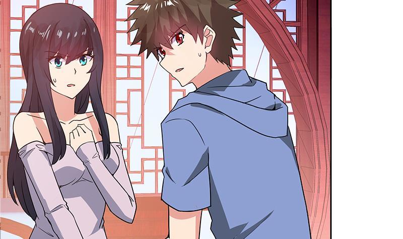 🍼地府混江龙 第101话 如来神掌？！ 第4页