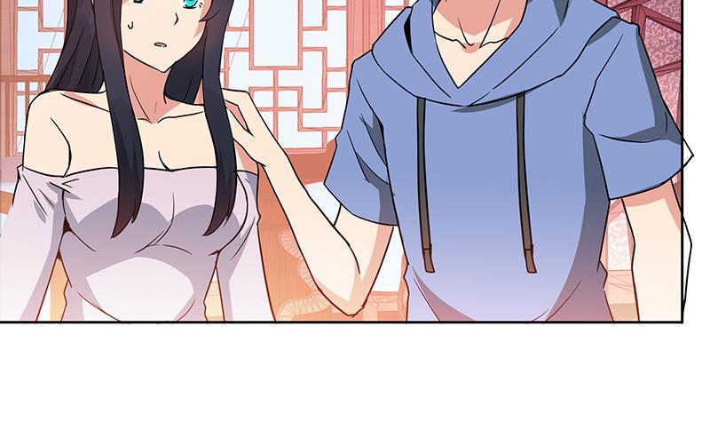 🍼地府混江龙 第101话 如来神掌？！ 第9页