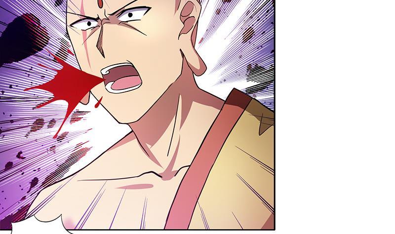🍼地府混江龙 第117话 绝命一击 第35页