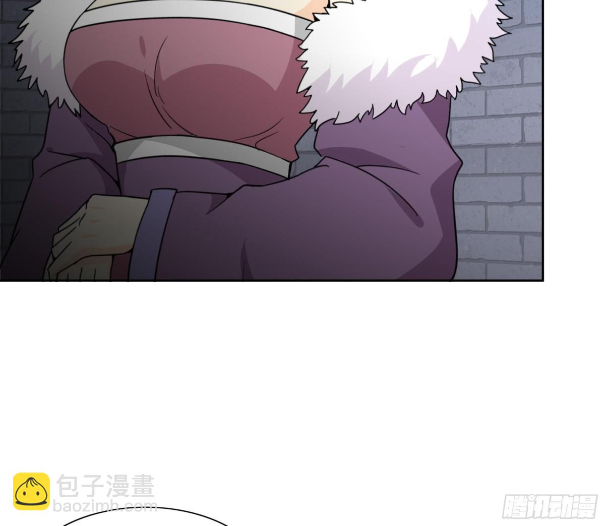 🍼地府混江龙 第129话 救援 第37页