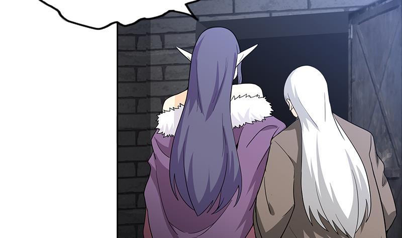 🍼地府混江龙 第131话 复仇者组合 第37页