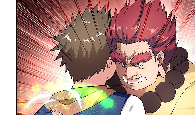 🍼地府混江龙 第137话 我信你个鬼 第23页