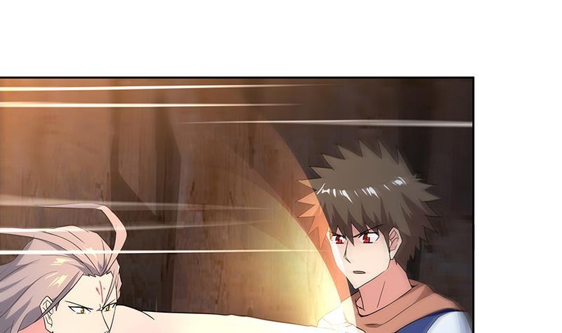 🍼地府混江龙 第145话 万佛朝宗 第19页