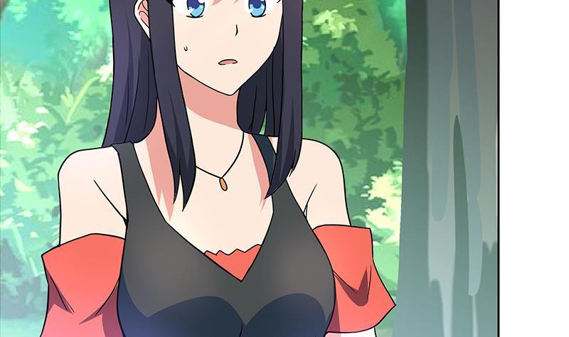 🍼地府混江龙 第159话 喜当爹？ 第14页