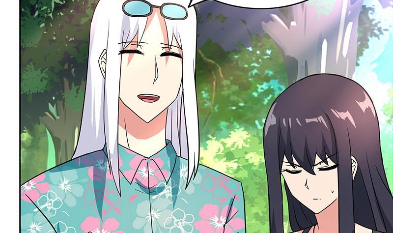 🍼地府混江龙 第159话 喜当爹？ 第37页