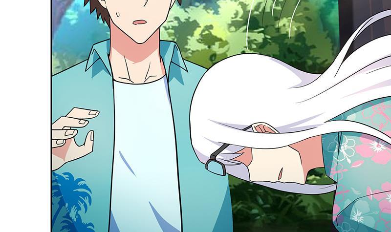 🍼地府混江龙 第159话 喜当爹？ 第42页