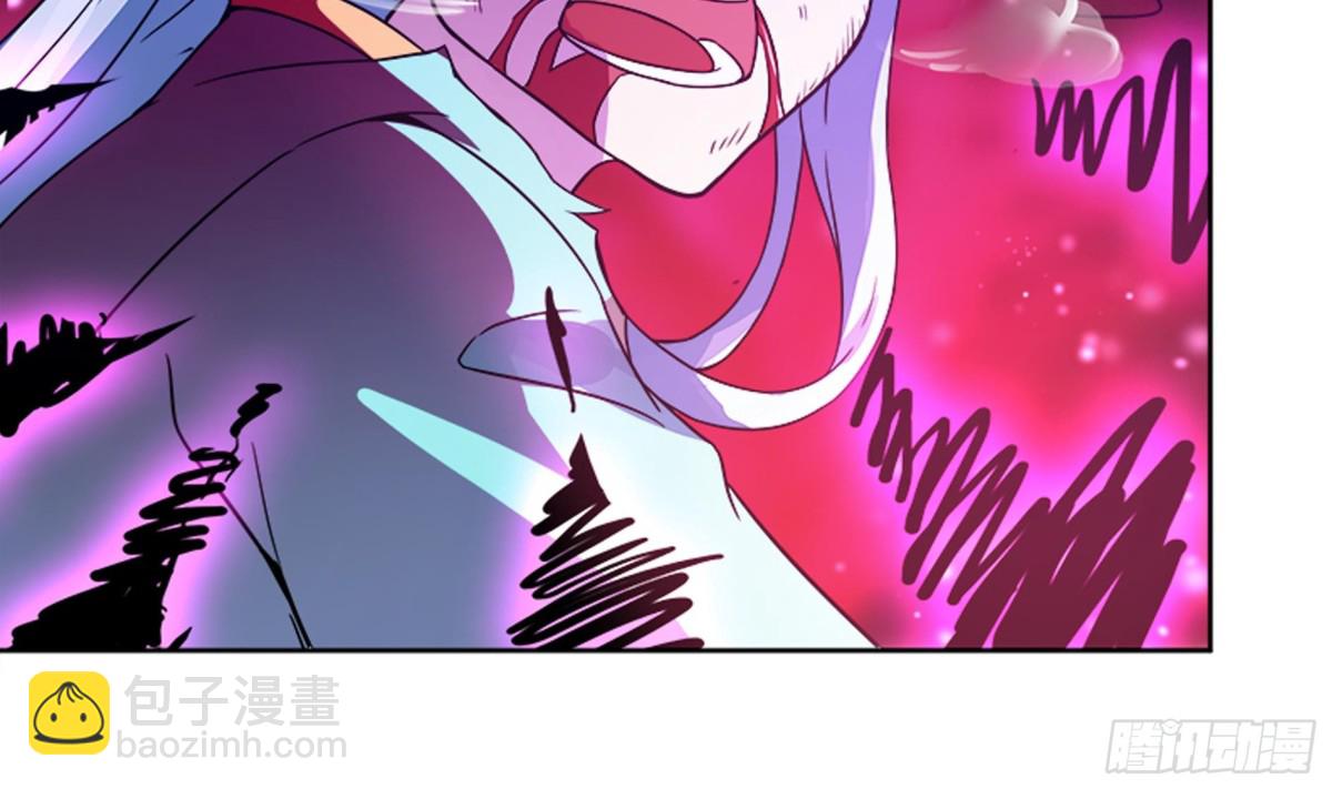 🍼地府混江龙 第169话 太白金星！ 第35页